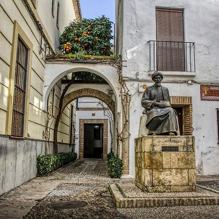 Casa Tiberiades Cordova Esterno foto