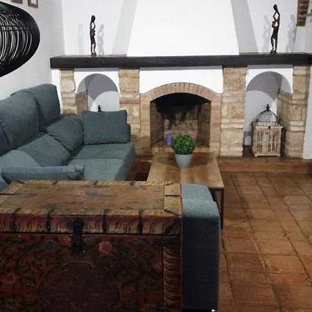Casa Tiberiades Cordova Esterno foto