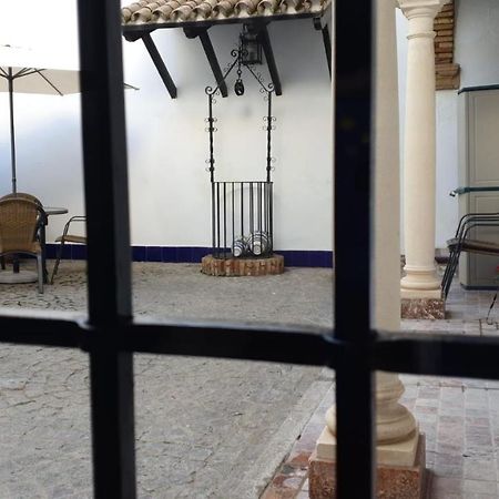 Casa Tiberiades Cordova Esterno foto