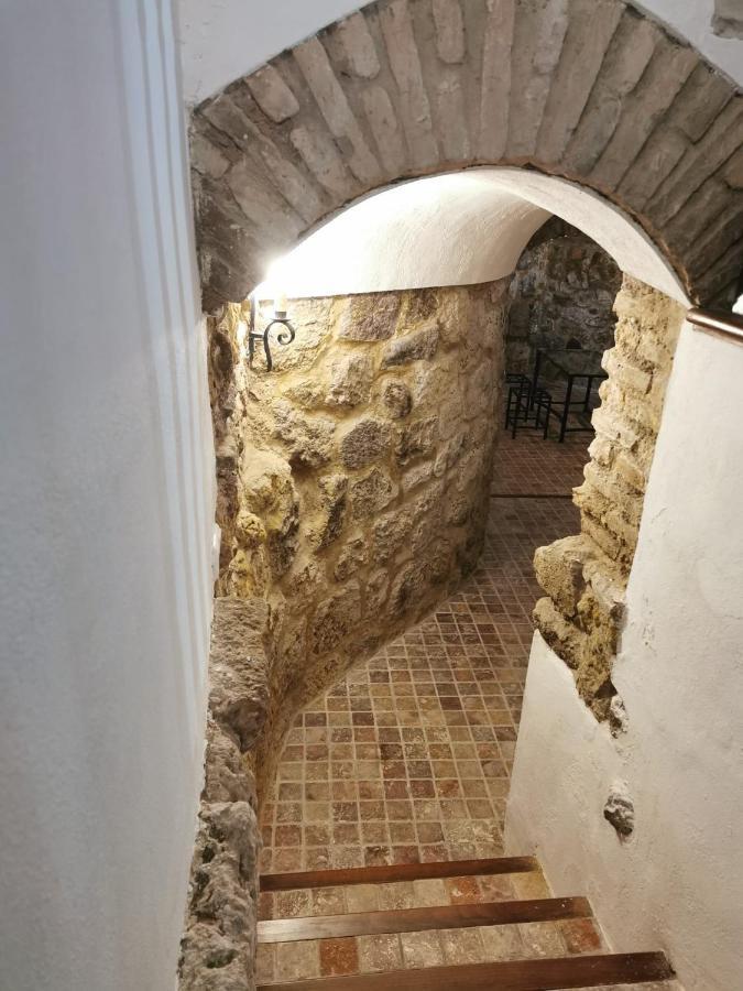 Casa Tiberiades Cordova Esterno foto