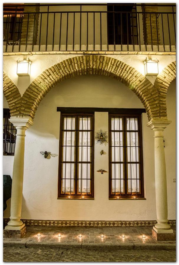 Casa Tiberiades Cordova Esterno foto