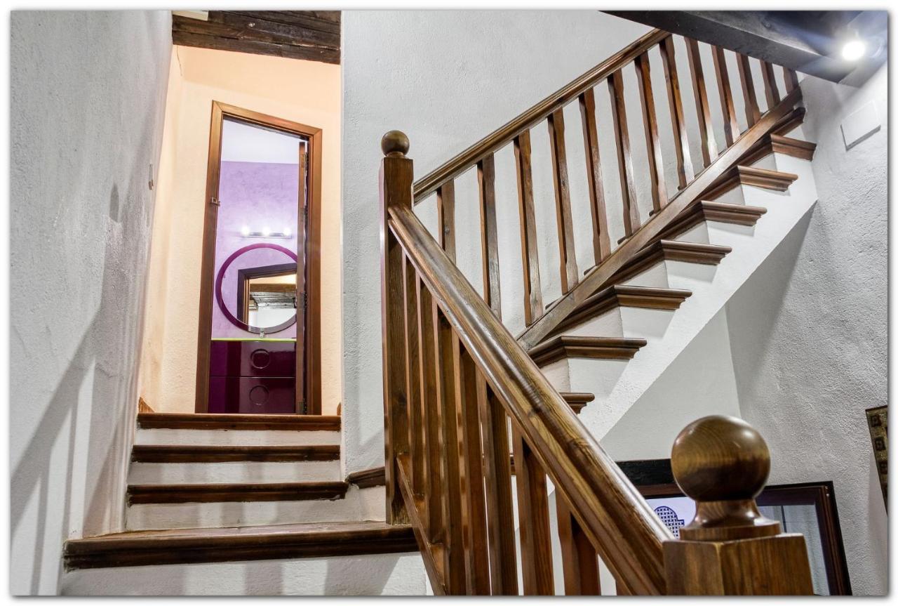 Casa Tiberiades Cordova Esterno foto