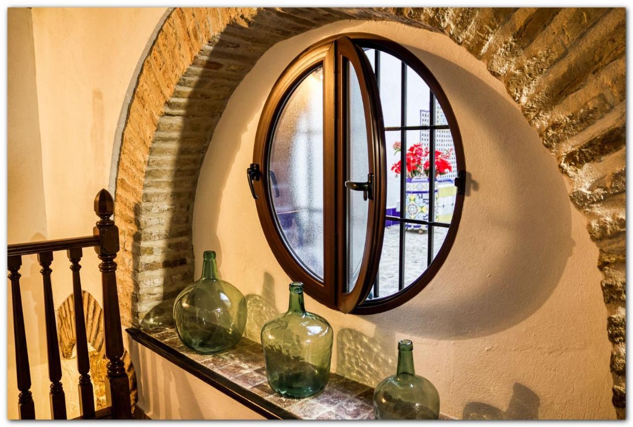 Casa Tiberiades Cordova Esterno foto