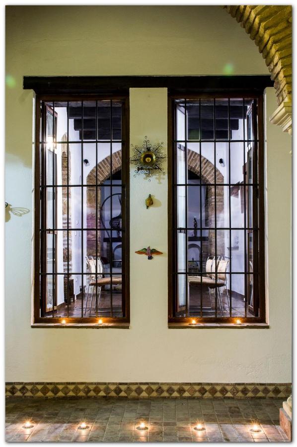 Casa Tiberiades Cordova Esterno foto
