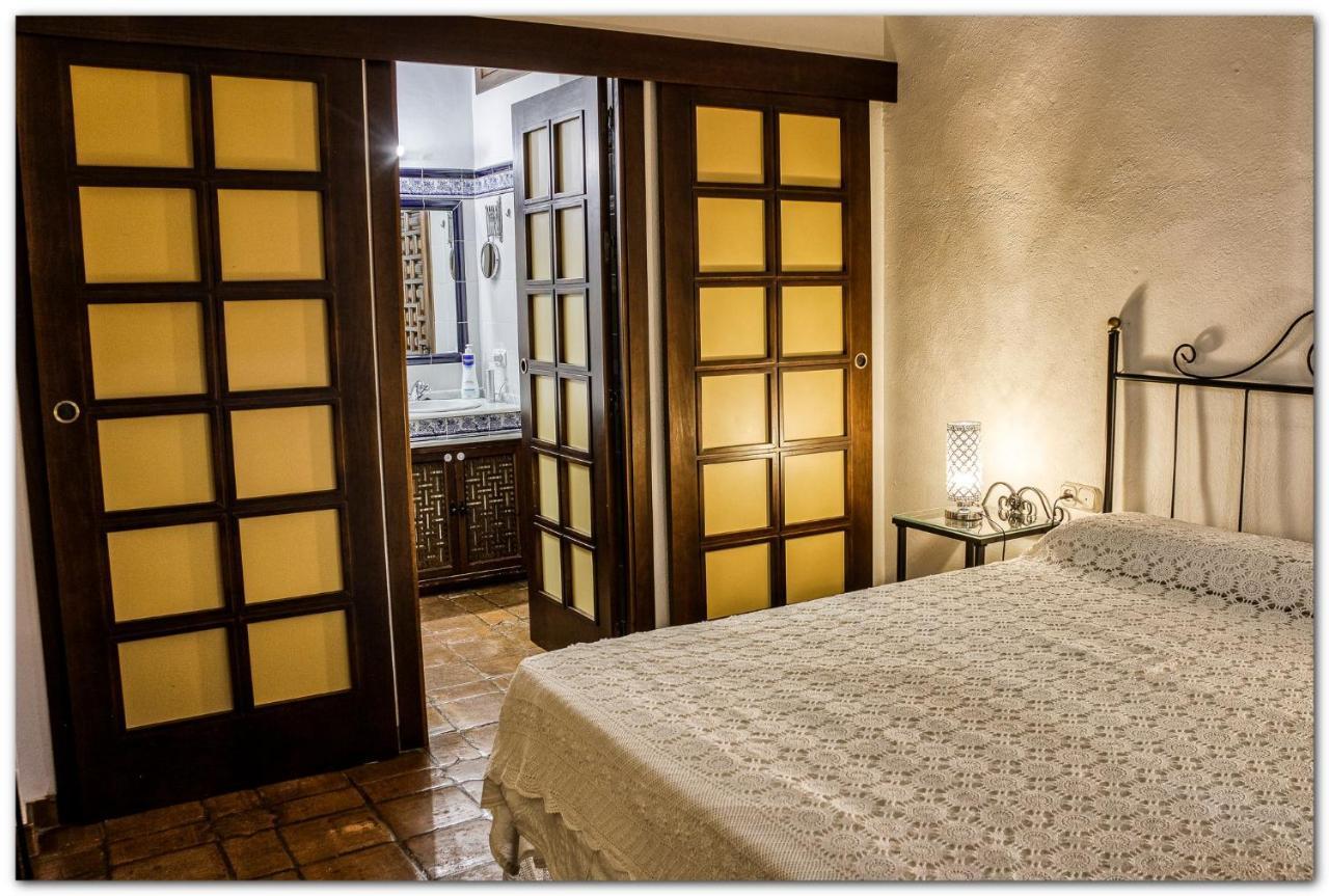 Casa Tiberiades Cordova Esterno foto