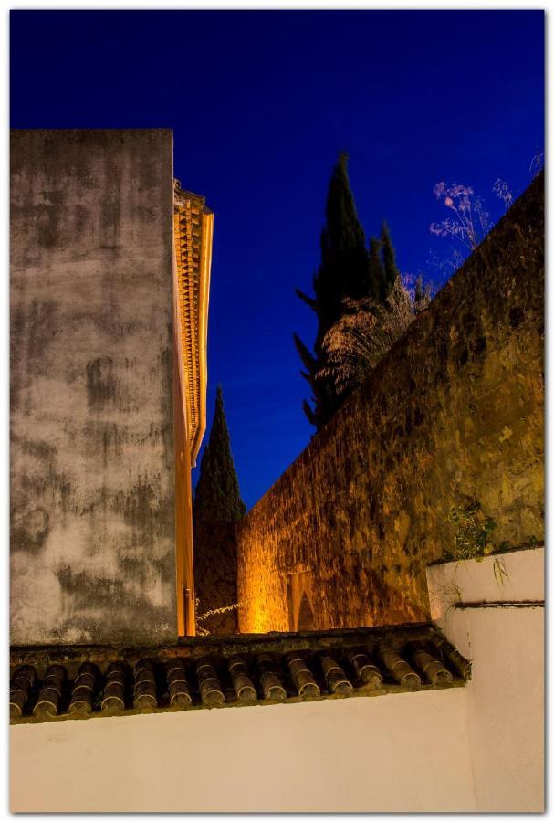 Casa Tiberiades Cordova Esterno foto
