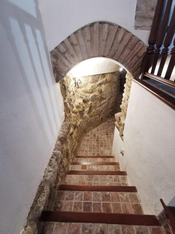 Casa Tiberiades Cordova Esterno foto