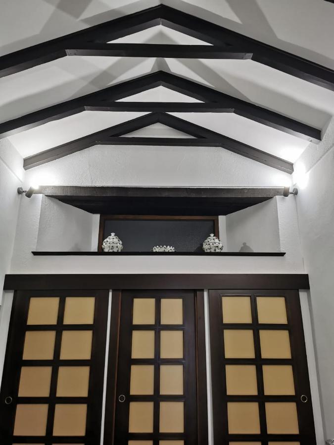 Casa Tiberiades Cordova Esterno foto