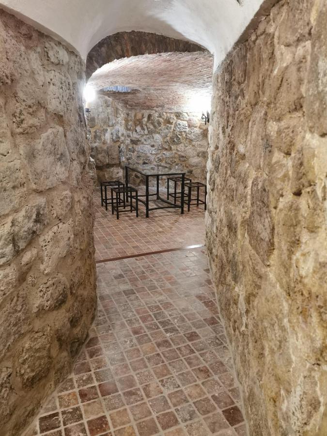 Casa Tiberiades Cordova Esterno foto