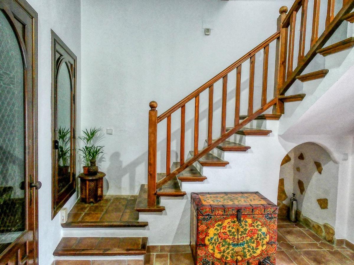 Casa Tiberiades Cordova Esterno foto