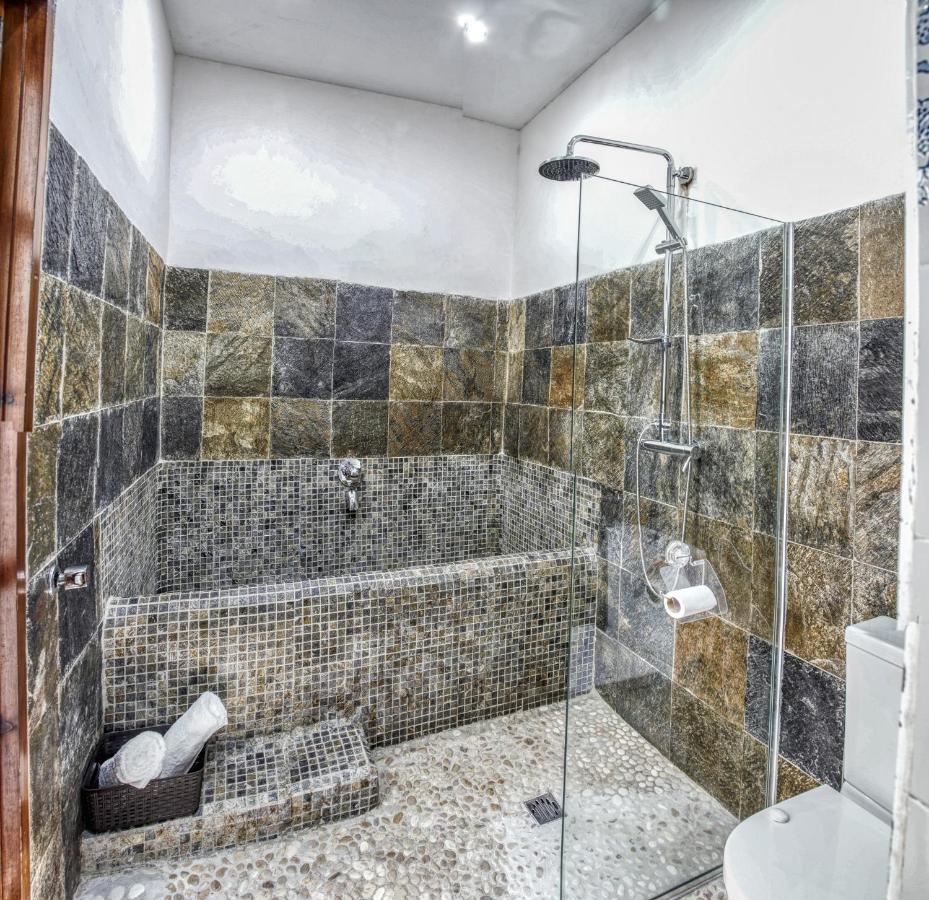 Casa Tiberiades Cordova Esterno foto