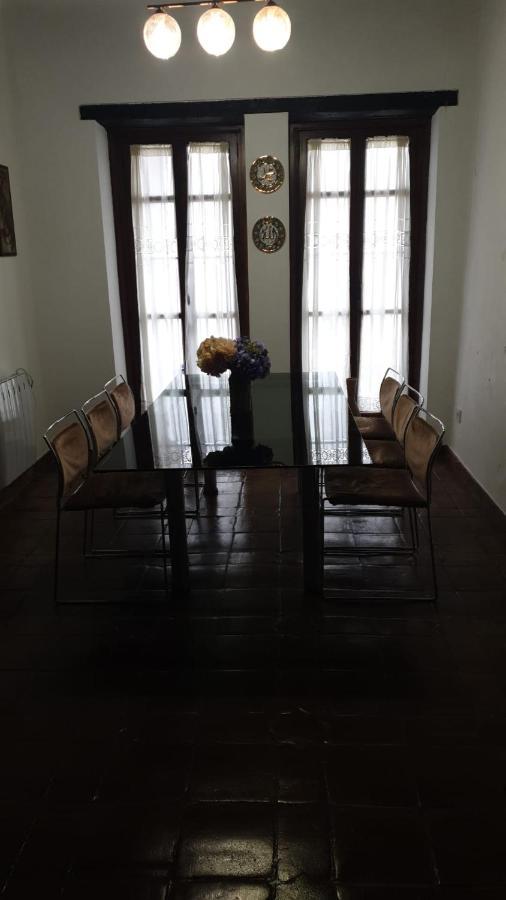 Casa Tiberiades Cordova Esterno foto