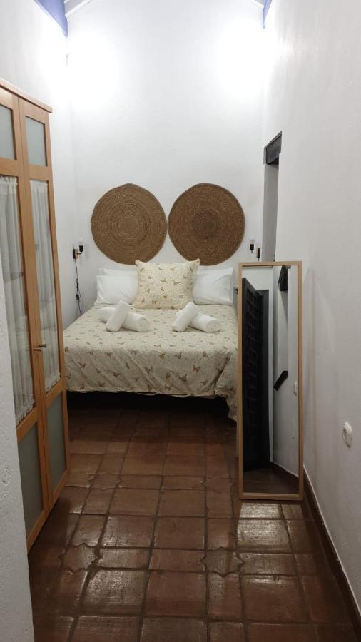 Casa Tiberiades Cordova Esterno foto