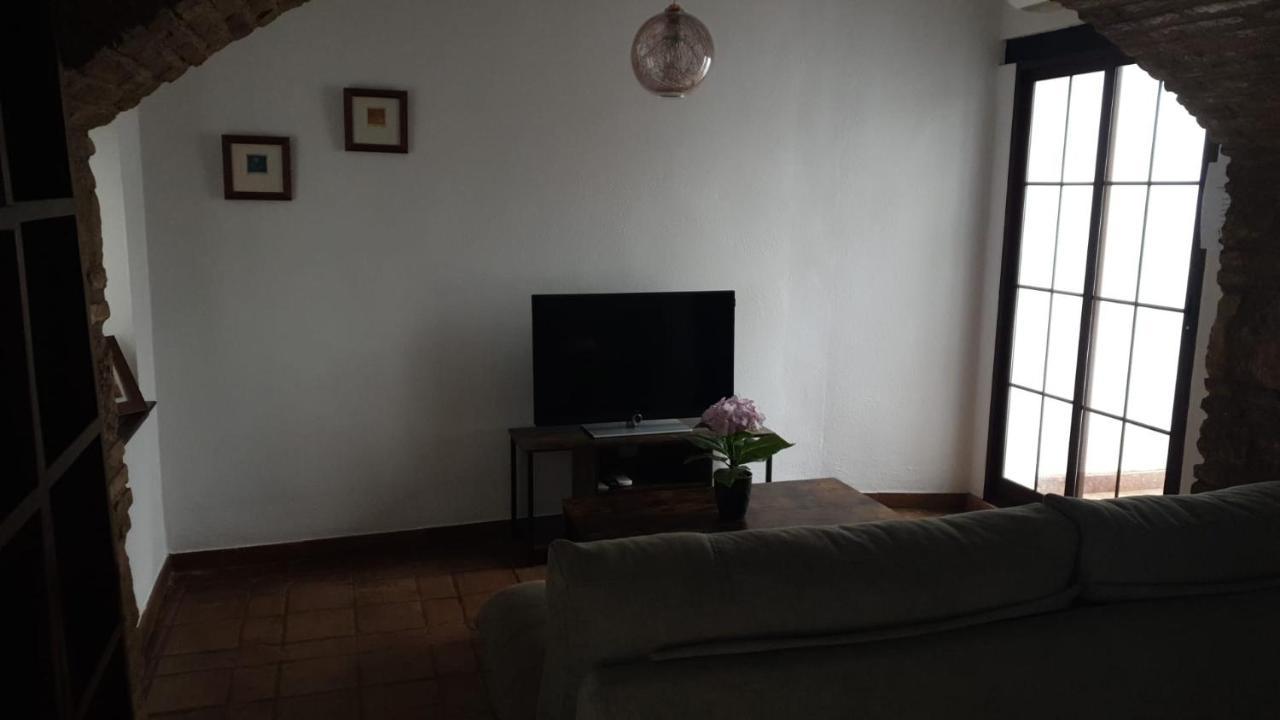 Casa Tiberiades Cordova Esterno foto