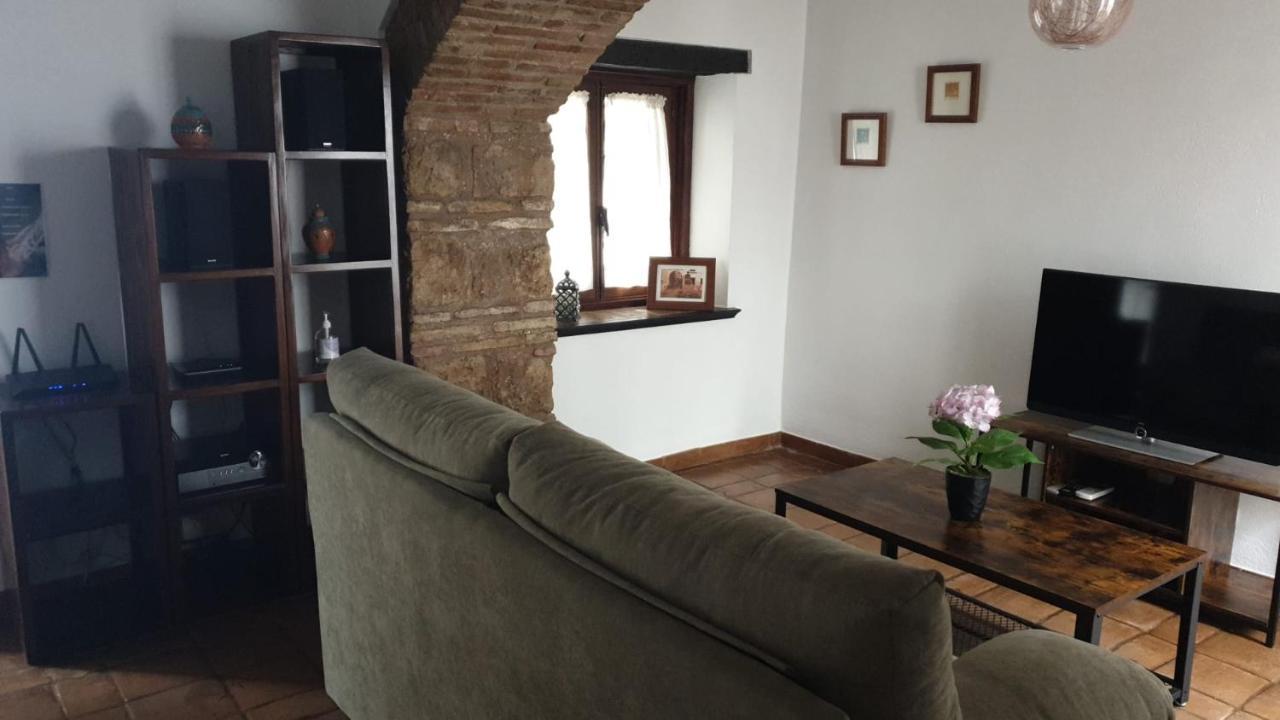 Casa Tiberiades Cordova Esterno foto